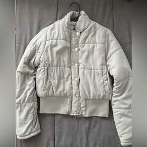 Puffer Jacket